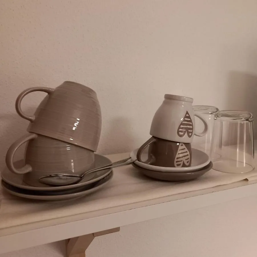 Bed and Breakfast Montevecchi13 Imola 0*,  Italien